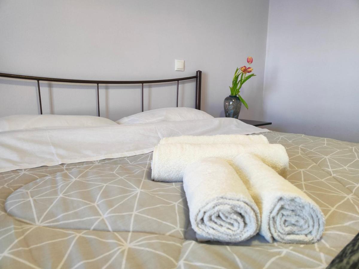 Endlesssunrise Apartment มิลอย ภายนอก รูปภาพ