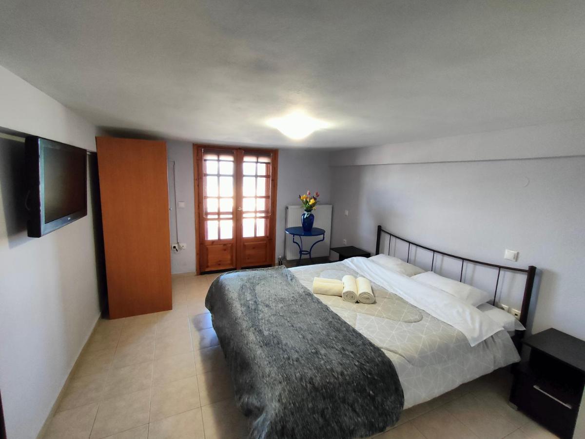 Endlesssunrise Apartment มิลอย ภายนอก รูปภาพ