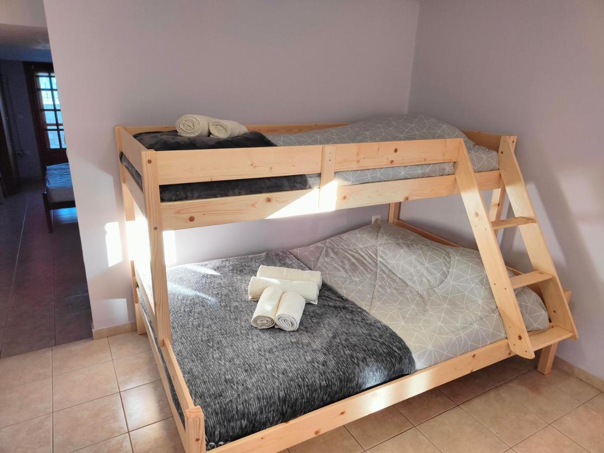 Endlesssunrise Apartment มิลอย ภายนอก รูปภาพ