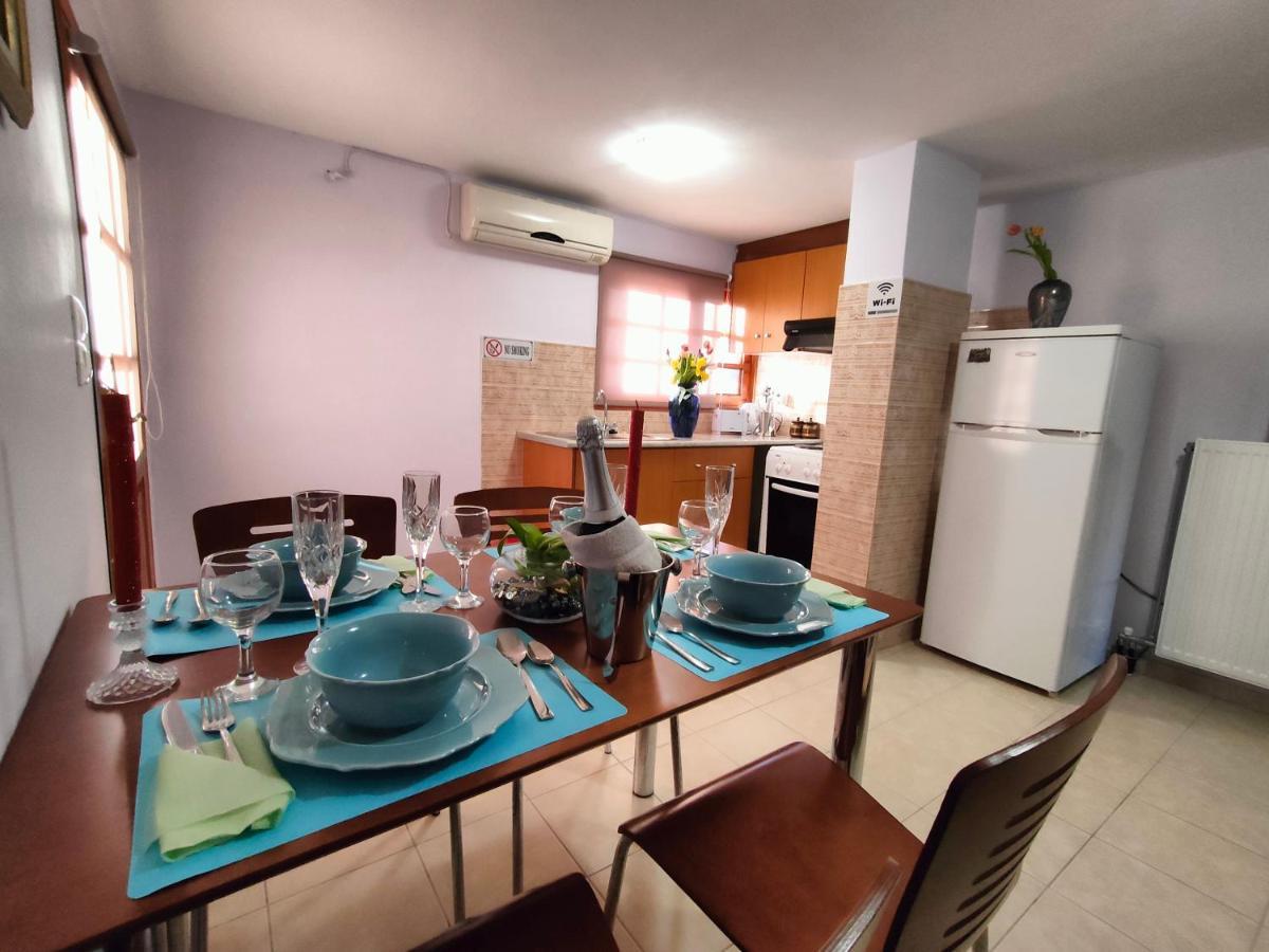 Endlesssunrise Apartment มิลอย ภายนอก รูปภาพ