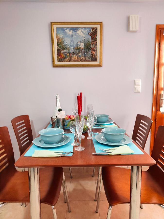 Endlesssunrise Apartment มิลอย ภายนอก รูปภาพ