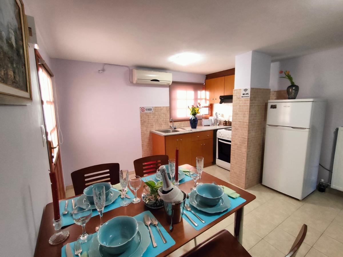 Endlesssunrise Apartment มิลอย ภายนอก รูปภาพ