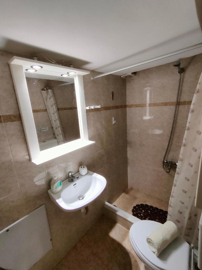 Endlesssunrise Apartment มิลอย ภายนอก รูปภาพ
